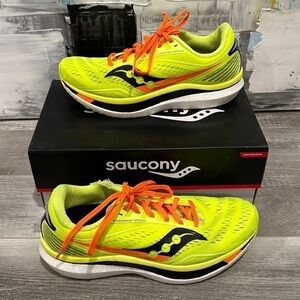 Saucony Endorphin Speed